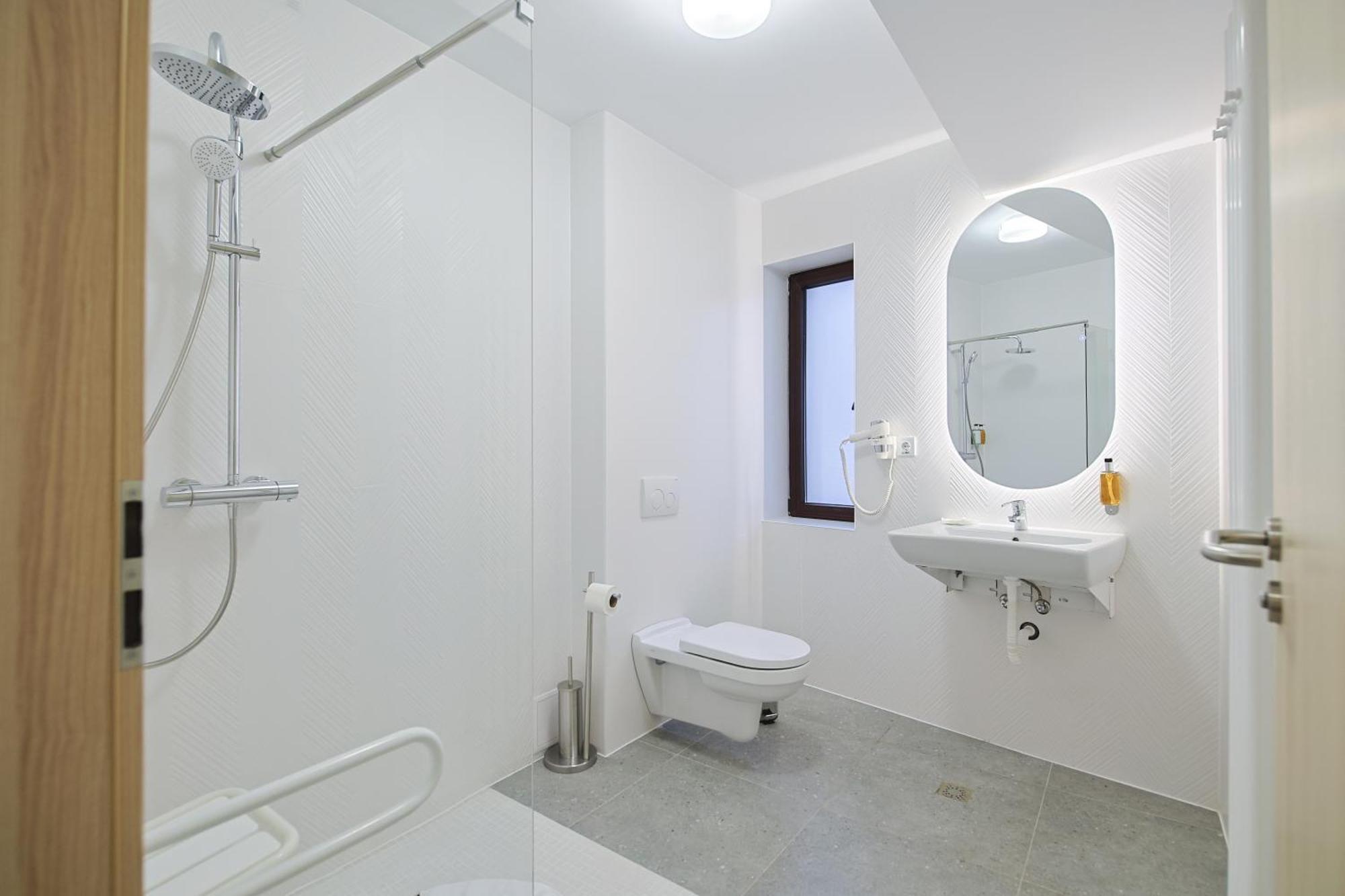 Potaissa Hotel Turda Luaran gambar