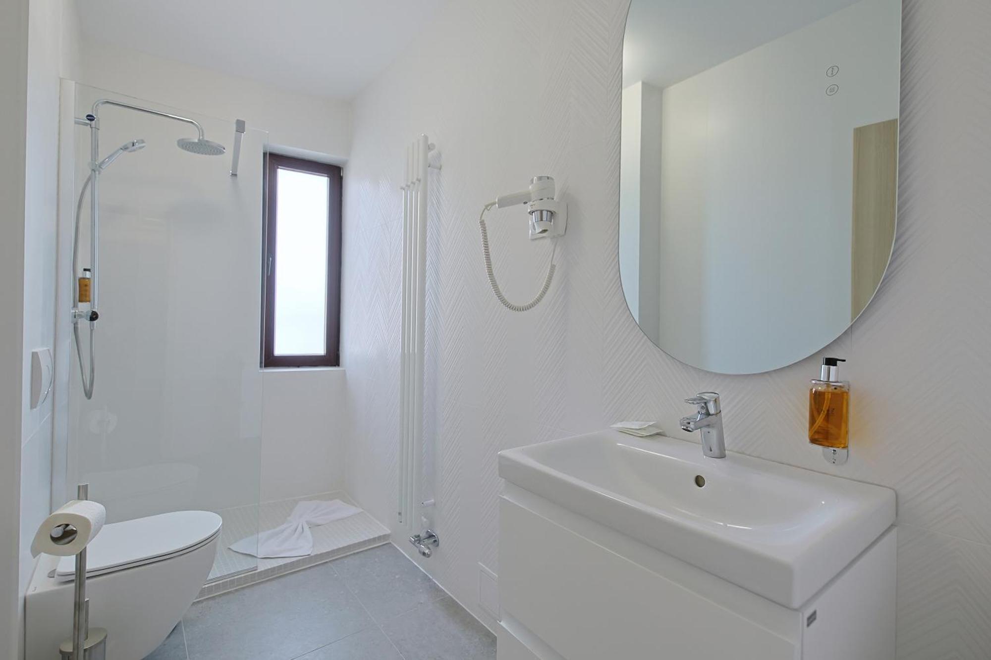 Potaissa Hotel Turda Luaran gambar